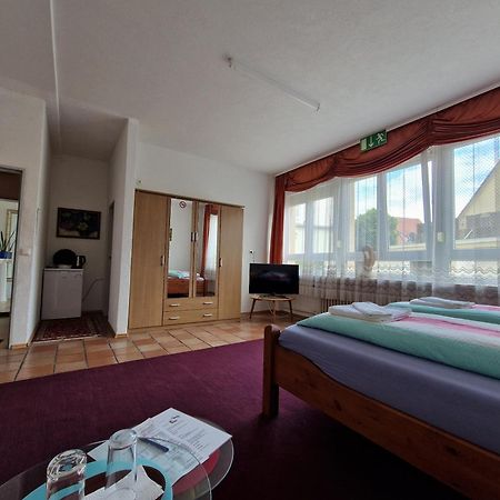 Pension Antalya Friedrichshafen Exterior photo