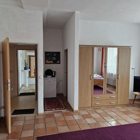 Pension Antalya Friedrichshafen Exterior photo