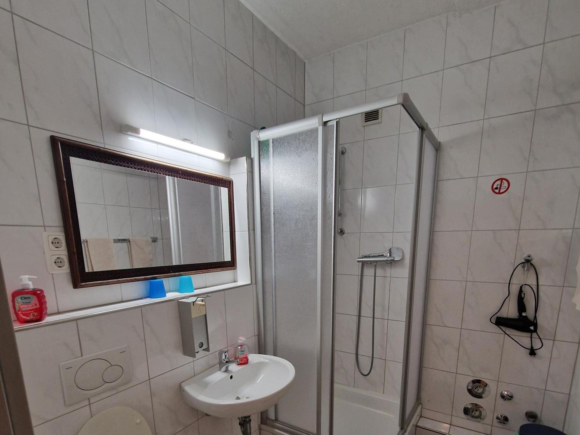 Pension Antalya Friedrichshafen Room photo