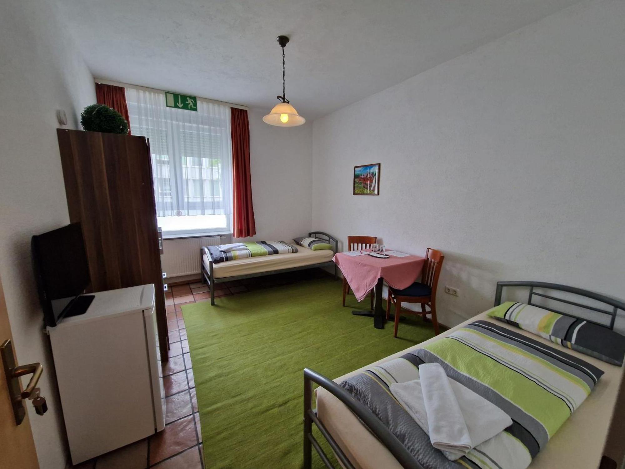 Pension Antalya Friedrichshafen Room photo