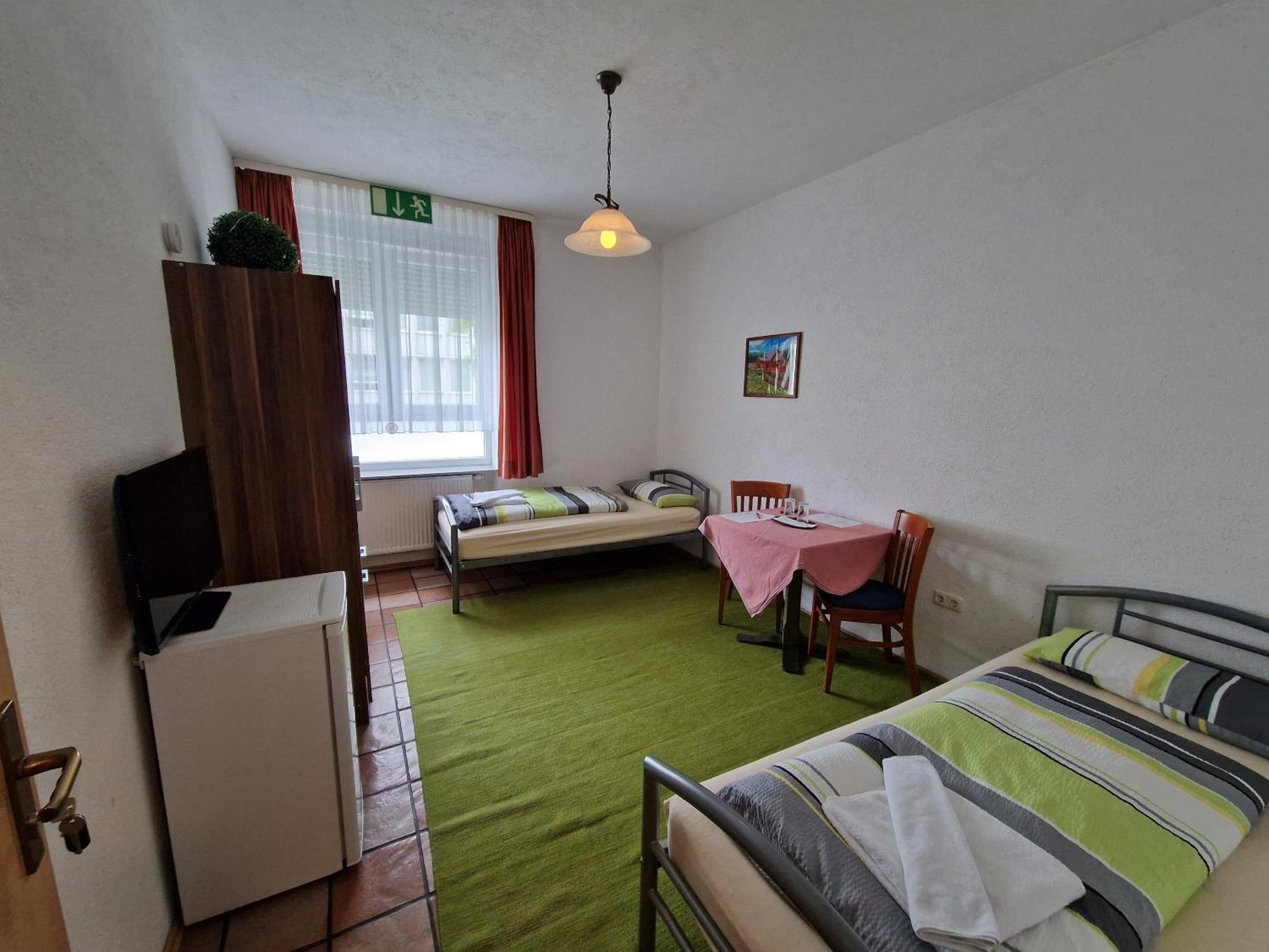 Pension Antalya Friedrichshafen Room photo