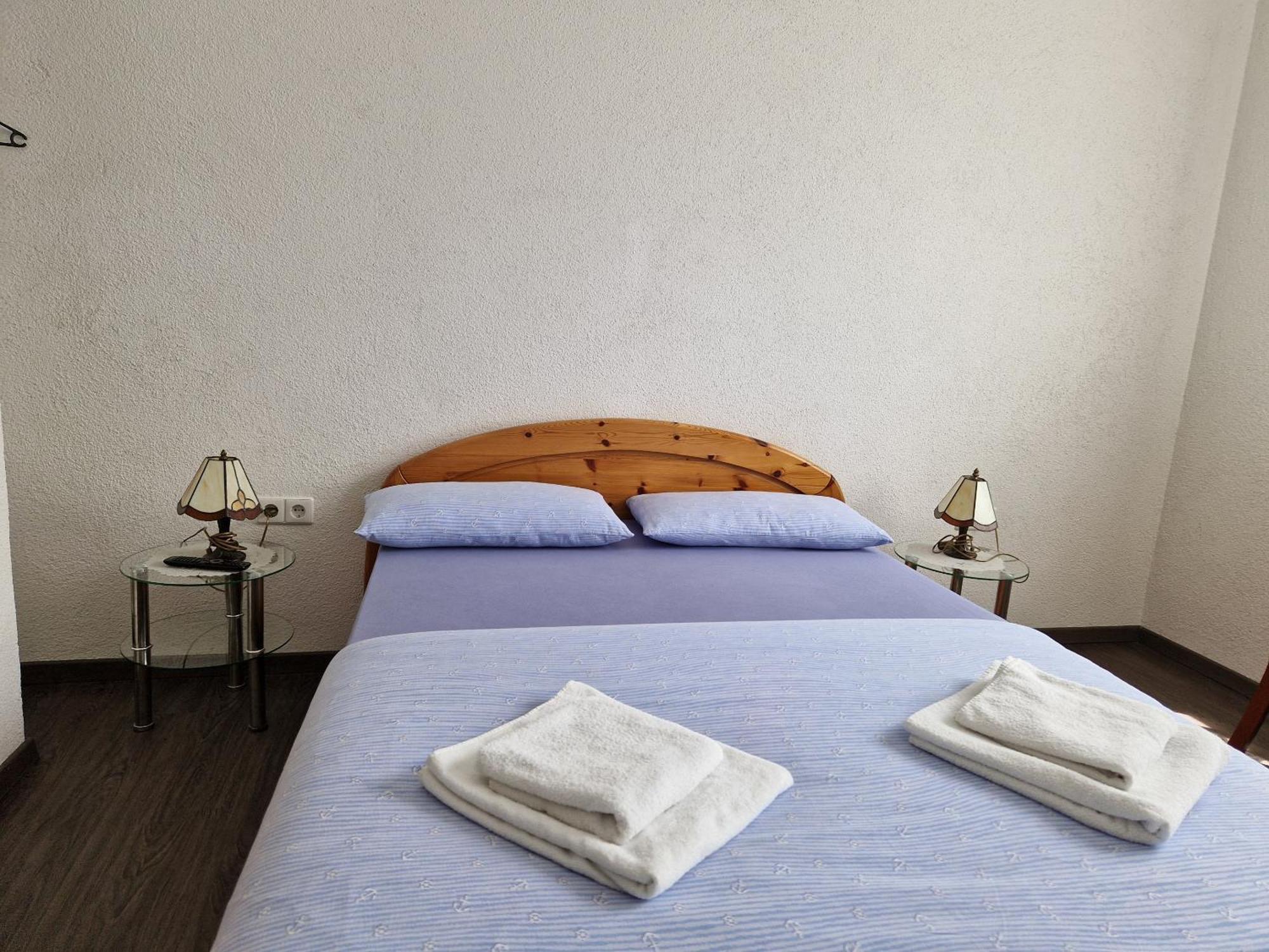 Pension Antalya Friedrichshafen Room photo