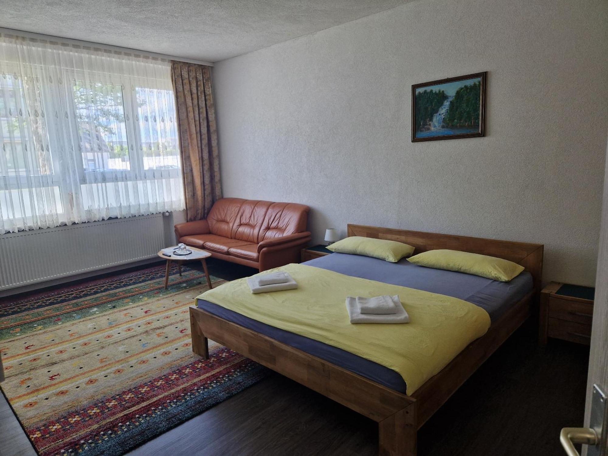Pension Antalya Friedrichshafen Room photo