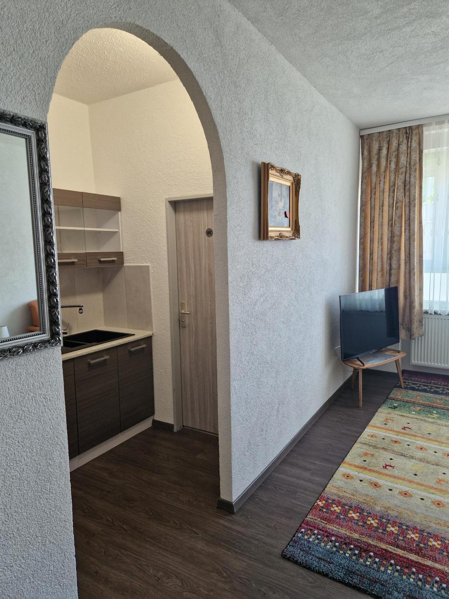 Pension Antalya Friedrichshafen Room photo