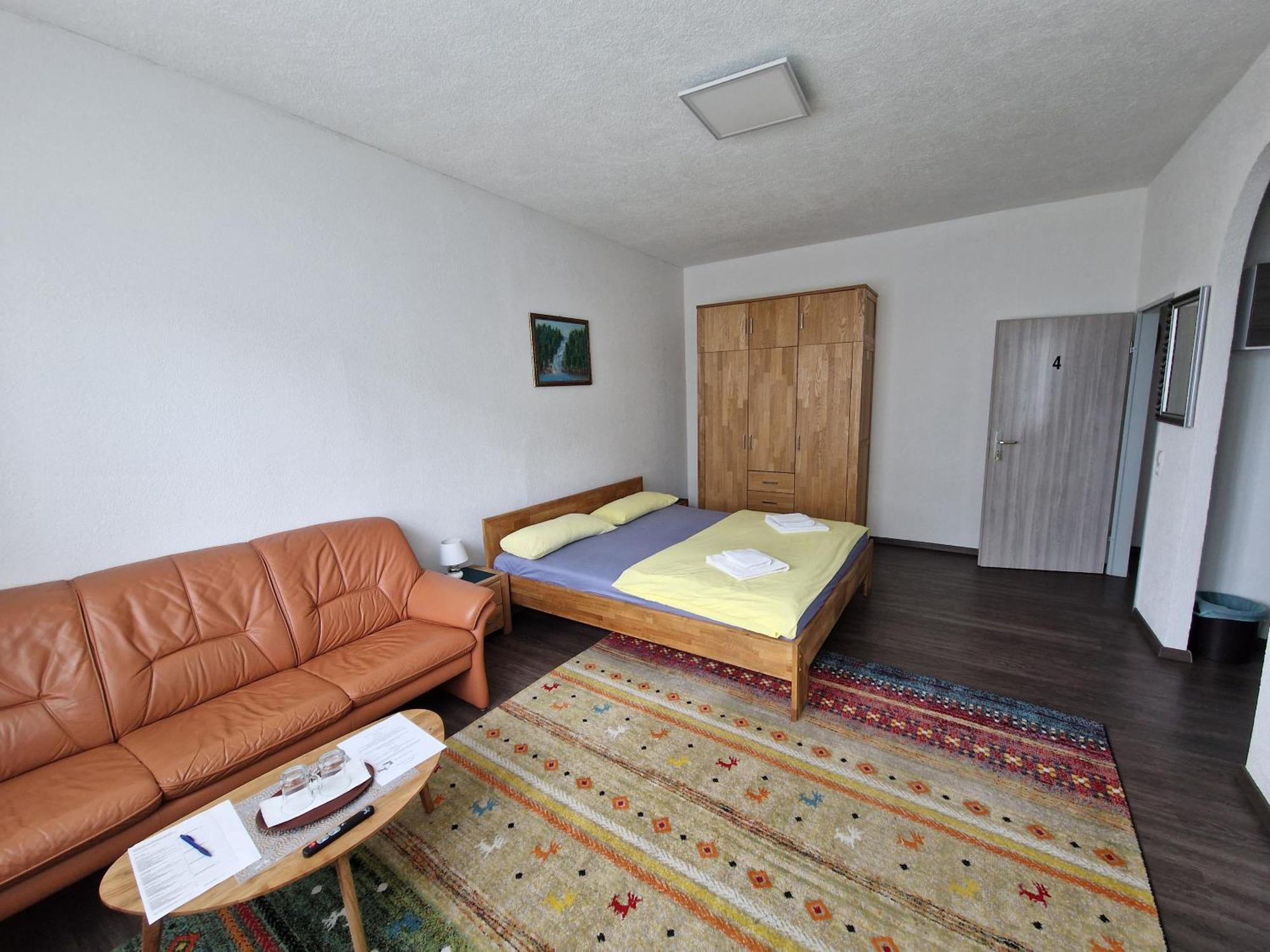 Pension Antalya Friedrichshafen Exterior photo