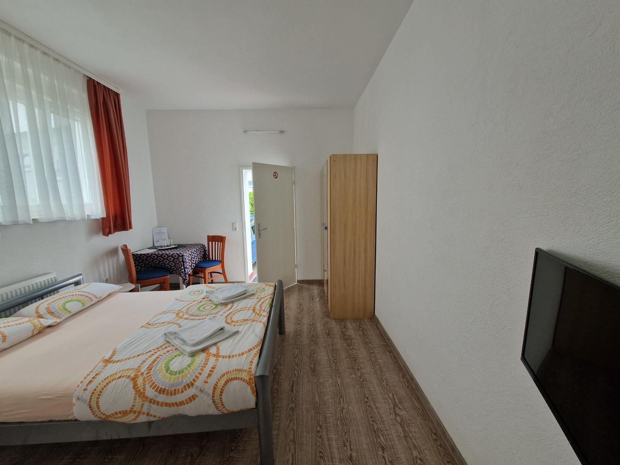 Pension Antalya Friedrichshafen Exterior photo
